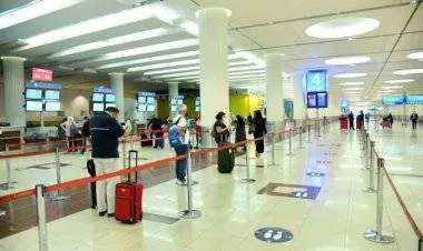 السماح للإسرائيليين بدخول الإمارات دون تأشيرة ابتداء من الأسبوع المقبل