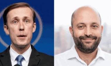 اجتماع إسرائيلي أمريكي أمني لبحث الملف الإيراني