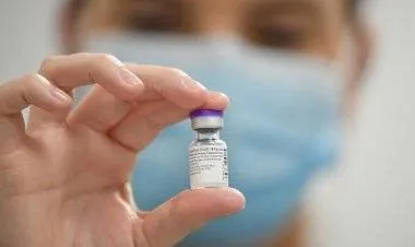 دراسة: فاعلية لقاح "فايزر/بايونتيك" انخفضت إلى 47%