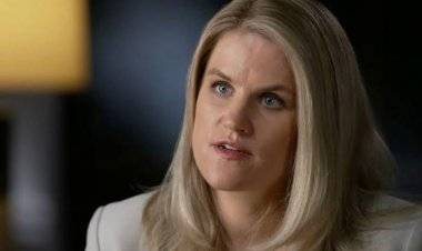 مسربة أسرار فيسبوك أمام الكونغرس: الشركة ضللت الجميع