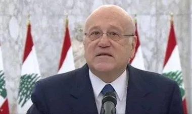 ميقاتي: ليس كل الأشخاص المذكورين في أوراق باندورا متهمين بالضرورة بارتكاب مخالفات