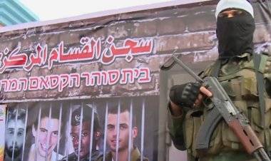 صفقة تبادل الأسرى تطبخ على نار حامية ومصر تتحضر للإعلان عنها