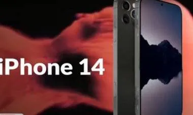 iPhone 14 القادم سيأتي بتغييرات كبيرة ومميزة!