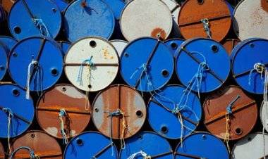 الخام الأمريكي يبلغ أعلى مستوى منذ 2014