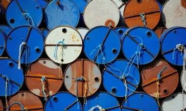 الخام الأمريكي يبلغ أعلى مستوى منذ 2014