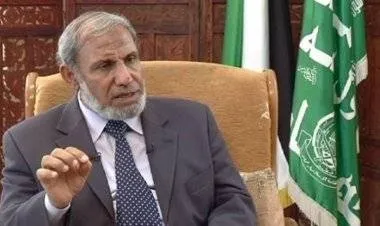 الزهار: نحن لا نعرف حدود ٦٧ ولا غيرها بل نعرف كل فلسطين