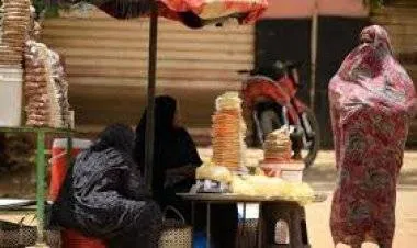 مخزون السودان من السلع الاستراتيجية يكفي 40 يوما فقط