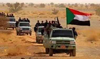 السودان.. قوى الحرية والتغيير تؤكد رغبتها بالعمل لتشكيل مجلس تشريعي بأوسع تمثيل ممكن لقوى الثورة