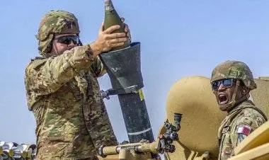 جيش الاحتلال الإسرائيلي يكشف عن سلاح جديد إستخدمه خلال العدوان الأخير على غزة