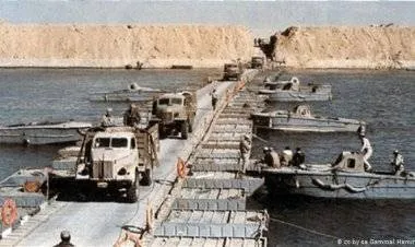 وثائق بريطانية تكشف معلومات غير مسبوقة عن دور السوفييت في حرب أكتوبر 73