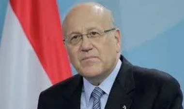 رئيس الحكومة اللبنانية: السعودية قبلتي السياسية