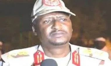 مصادر. وفد عسكري سوداني يزور إسرائيل سراً