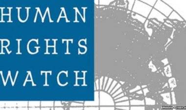 منظمة هيومن رايتس ووتش تؤكد ممارسة فيسبوك رقابة على المحتوى الفلسطيني