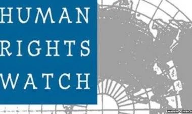 منظمة هيومن رايتس ووتش تؤكد ممارسة فيسبوك رقابة على المحتوى الفلسطيني