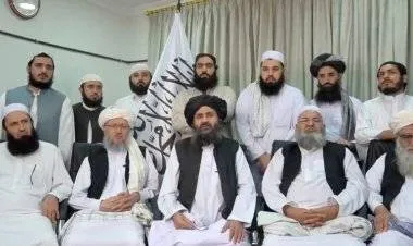 طالبان تستبعد التعاون مع أمريكا لمكافحة الإرهاب