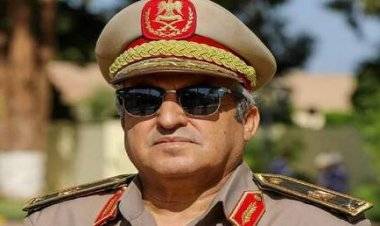 الجيش الليبي: المبعوث الأمريكي "أمر" الدبيبة بصرف مرتبات الجيش