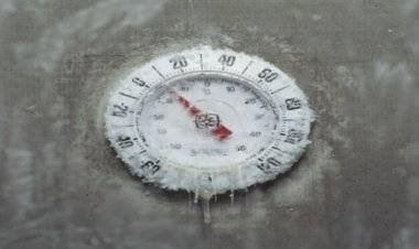 العلماء يبتكرون أبرد درجة حرارة سُجّلت في المختبر على الإطلاق