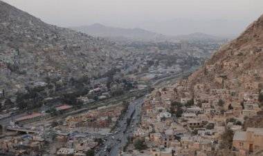 الولايات المتحدة وبريطانيا تحذران رعاياهما من تهديد لفنادق كابل