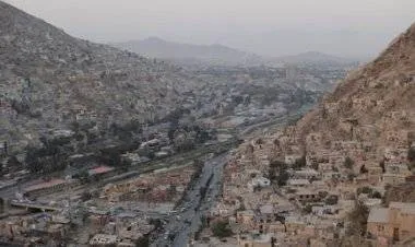 الولايات المتحدة وبريطانيا تحذران رعاياهما من تهديد لفنادق كابل