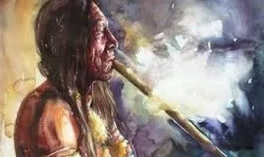 دلائل على استخدام البشر للتبغ قبل 12300 عام