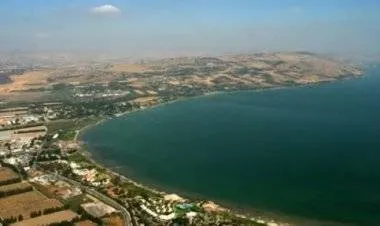 إسرائيل توافق على طلب الأردن تزويده بكميات إضافية من المياه