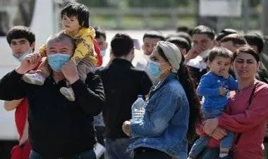 خبراء: إرتفاع الوجه النسائي للهجرة إلى روسيا