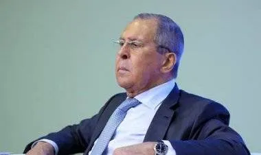 لافروف: هناك محاولات لتسخين الوضع في آسيا