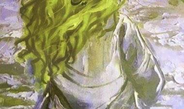 قراءة في ديوان سحر بيادسة .. على ضفاف الحنين