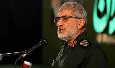 سفیر إیران ينفي قيام قائد فيلق القدس بزيارة إلى العراق بعد الانتخابات