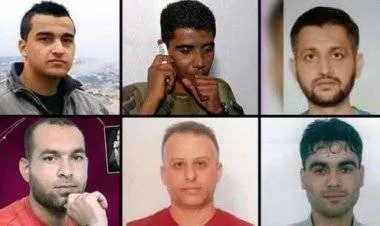 التفاصيل الكاملة لعملية نفق الحرية وسبب إنضمام زكريا الزبيدي إليها