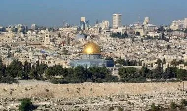 قراران من اليونيسكو لصالح فلسطين.. وضع القدس كمدينة محتلة وبطلان التدابير الإسرائيلية.
