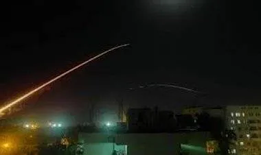 الجيش السوري يكشف حصيلة ضحاياه وخسائره جراء هجوم إسرائيلي على تدمر