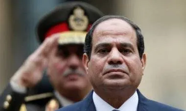 تفاصيل محاولة اغتيال السيسي وولي العهد السعودي السابق