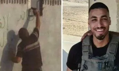 الجيش الإسرائيلي يهدد باغتيال قاتل القناص على حدود غزة