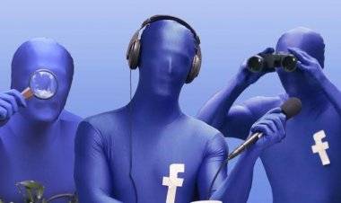 فيسبوك تستخدم أنظمة ذكاء صناعي ترى وتسمع وتتذكر كل ما يفعله مستخدميها