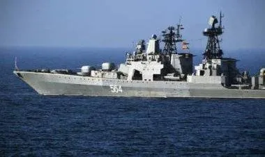 روسيا تعلن عن تصديها لمحاولة مدمرة أمريكية خرق مياهها الإقليمية في بحر اليابان