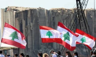 نادي قضاة لبنان: القضاء قال كلمته ورفض رد قاضي التحقيق في انفجار المرفأ