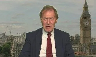 بريطانيا.. عملية طعن النائب المحافظ ديفيد أميس حادث إرهابي