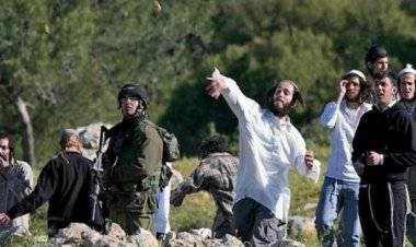 تفاصيل مرعبة عن اختطاف المستوطنين لفتى فلسطيني وتعذيبه