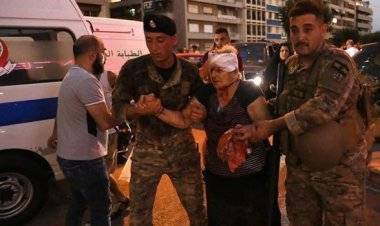 اتصالات سياسية وأمنية مكثّفة في لبنان لحل عقدتَي حادث الطيونة وتحقيق المرفأ