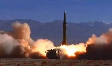 الصين تختبر صاروخا نوويا يفوق سرعة الصوت