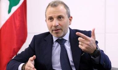 باسيل يشن هجوماً على جعجع: طبيعته سفك الدم وجريمة الطيونة أكبر برهان
