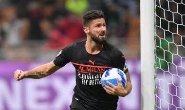 ميلان يقلب الطاولة على ضيفه هيلاس فيرونا