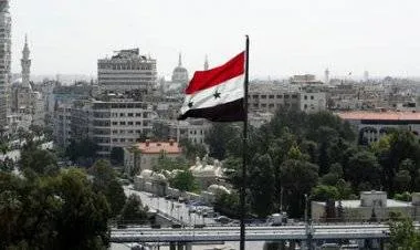 دمشق تنعى الأسير المحرر مدحت الصالح