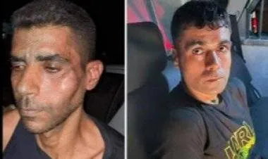 هيئة الأسرى: العارضة والزبيدي يدفعان ثمنا باهظا لحريتهما التي حرما منها