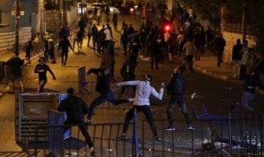 مواجهات واعتقالات متواصلة في القدس المحتلة