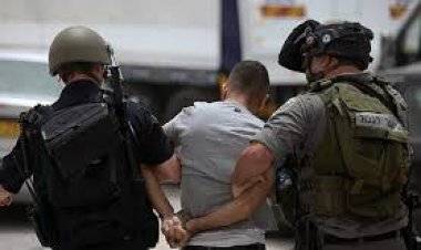 الاحتلال يعتقل 8 مقدسيين معظمهم فتية وأطفال