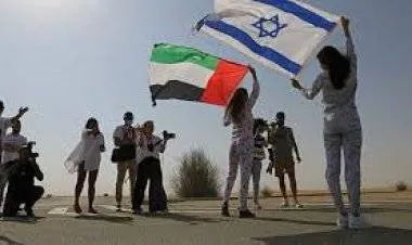 خلال عام فقط.. ربع مليون «إسرائيلي» زاروا الإمارات منذ التطبيع