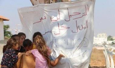 بعد هبتهم بمعركة سيف القدس.. أخطر مخطط إسرائيلي لتهجير أهل اللد