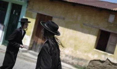 تطور جديد في قضية اليهود المتشددين الذين يحاولون السفر إلى إيران